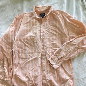 1980s Gap vintage Oxford shirt